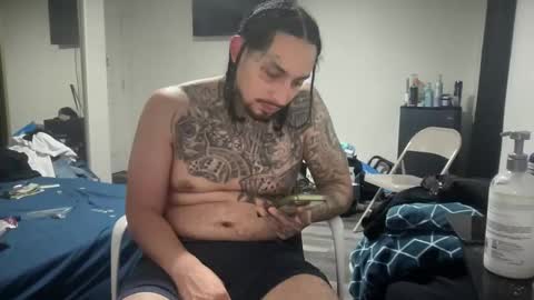 hihello7777 online show from December 22, 2025, 7:27 am