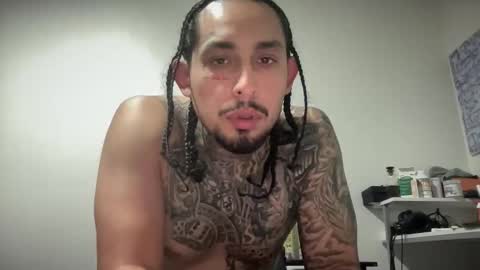 hihello7777 online show from January 13, 2026, 7:02 am