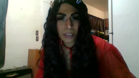 hihheelstranny online show from January 18, 2025, 12:26 pm