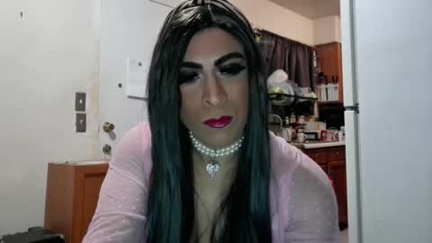 hihheelstranny online show from February 15, 2025, 8:00 am