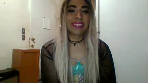 hihheelstranny online show from September 21, 2025, 7:54 am