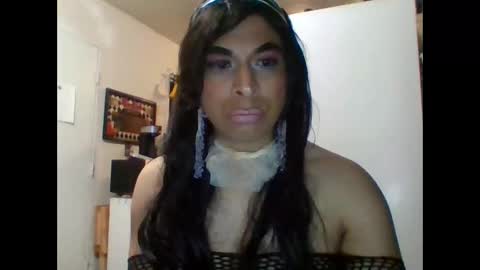 hihheelstranny online show from November 28, 2025, 9:56 am