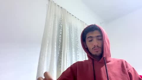 Snapshot of hihi9697 chatting on January 9, 2025, 9:37 pm hihi9697 online show from January 9, 2025, 9:37 pm