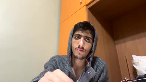 Snapshot of hihi9697 chatting on January 15, 2025, 11:19 pm hihi9697 online show from January 15, 2025, 11:19 pm