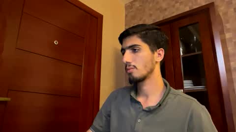 Snapshot of hihi9697 chatting on October 31, 2025, 10:38 am hihi9697 online show from October 31, 2025, 10:38 am