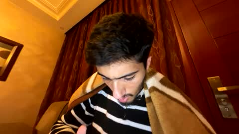 hihi9697 online show from February 22, 2026, 12:34 am