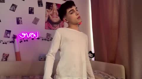 twinkvadusha online show from February 26, 2026, 7:40 am