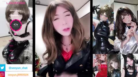 hiiro online show from January 15, 2025, 7:05 am