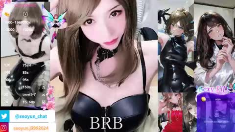 hiiro online show from January 12, 2026, 7:19 pm