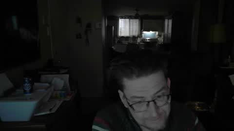 hijfxp online show from April 1, 2026, 12:50 pm