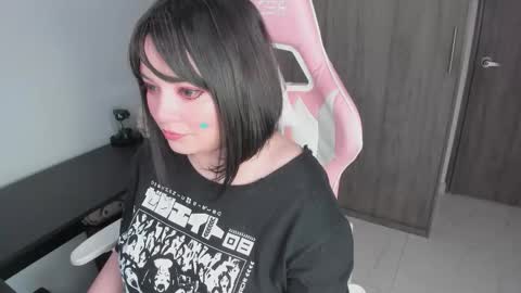 hikaru_arimura online show from October 28, 2025, 11:47 am