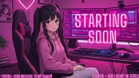 Call me hikiko or kiko online show from November 14, 2025, 9:24 pm