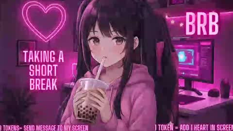 Call me hikiko or kiko online show from March 4, 2026, 10:05 pm