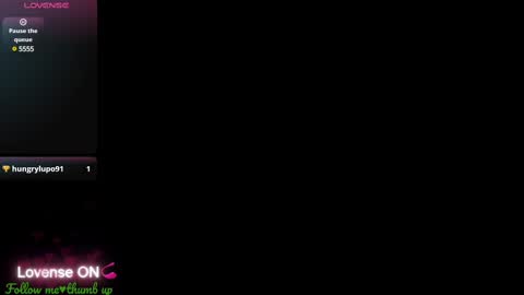 Snapshot of hilary_jones_22 chatting on February 22, 2025, 1:33 am LUNA new account FOLLOW ME online show from February 22, 2025, 1:33 am