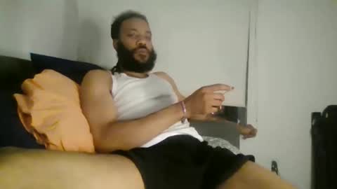 Dominicanwildboy online show from June 8, 2026, 4:46 am