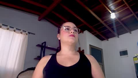 Miranda online show from November 17, 2025, 12:55 pm