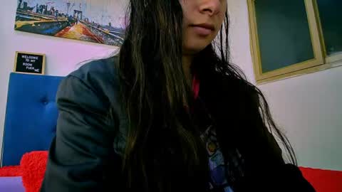 Snapshot of himawary_soin5 chatting on July 21, 2026, 1:57 pm himawary_soin5 online show from July 21, 2026, 1:57 pm