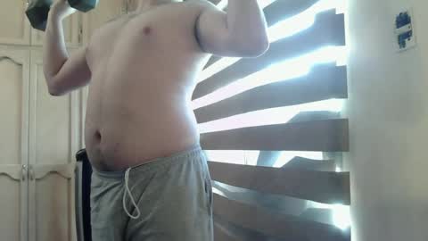 Himbo fox online show from June 11, 2026, 9:02 pm