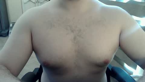Himbo fox online show from June 15, 2026, 8:00 pm