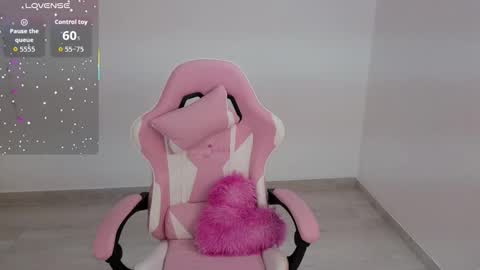 Hime ko online show from December 2, 2025, 11:26 am