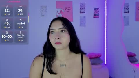 Hime ko online show from January 6, 2026, 11:14 am