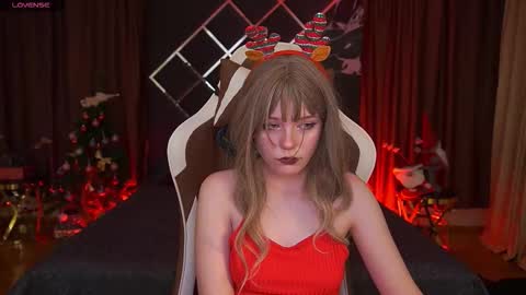 HimeBabe online show from January 16, 2026, 11:31 pm