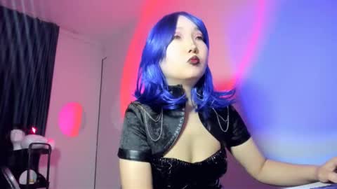 Call me Jenny online show from January 14, 2025, 11:16 pm