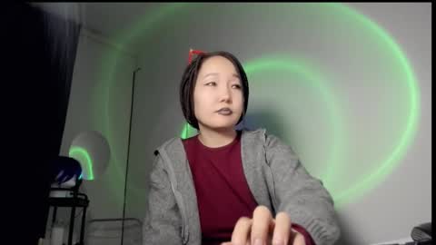 Call me Jenny online show from January 24, 2025, 1:24 am