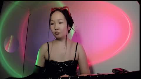 Call me Jenny online show from January 26, 2025, 6:28 am