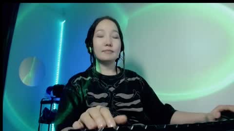 Call me Jenny online show from February 8, 2025, 11:45 pm