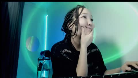 Call me Jenny online show from February 9, 2025, 2:49 am