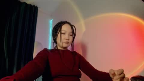 Call me Jenny online show from February 18, 2025, 3:42 am