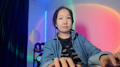 Call me Jenny online show from February 21, 2025, 6:29 am