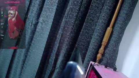 Inori Independent model online show from April 4, 2026, 10:29 pm