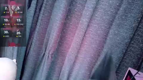 Snapshot of himiko_08 chatting on June 22, 2026, 6:05 pm Inori Independent model online show from June 22, 2026, 6:05 pm