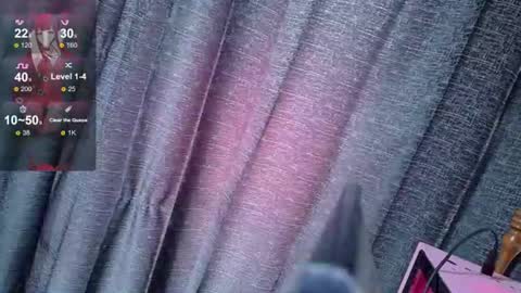 Snapshot of himiko_08 chatting on June 29, 2026, 6:08 pm Inori Independent model online show from June 29, 2026, 6:08 pm