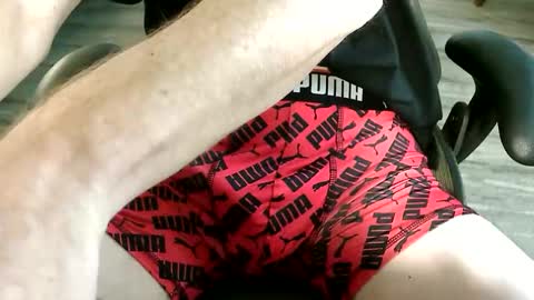 Ryx088 online show from December 25, 2024, 5:58 pm