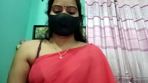 himuhimu22 online show from January 14, 2025, 1:28 pm