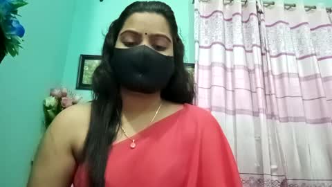 himuhimu22 online show from January 15, 2025, 11:10 am