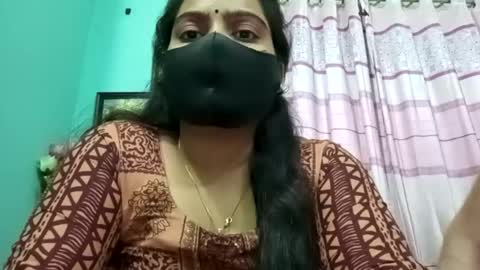 himuhimu22 online show from January 16, 2025, 12:55 am