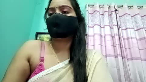 himuhimu22 online show from January 16, 2025, 2:08 pm