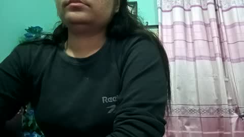 himuhimu22 online show from January 18, 2025, 1:29 pm