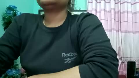 himuhimu22 online show from January 21, 2025, 5:51 pm