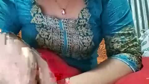 himuhimu22 online show from February 6, 2025, 5:30 pm