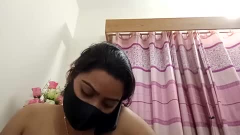 himuhimu22 online show from February 12, 2025, 4:55 pm