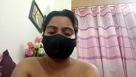 himuhimu22 online show from March 12, 2025, 6:55 pm