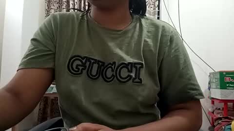 himuhimu22 online show from September 14, 2025, 6:07 pm