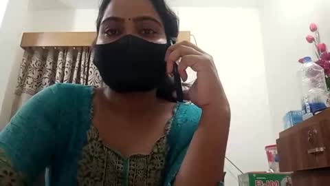 himuhimu22 online show from September 23, 2025, 11:19 pm