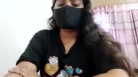 himuhimu22 online show from November 29, 2025, 7:22 am