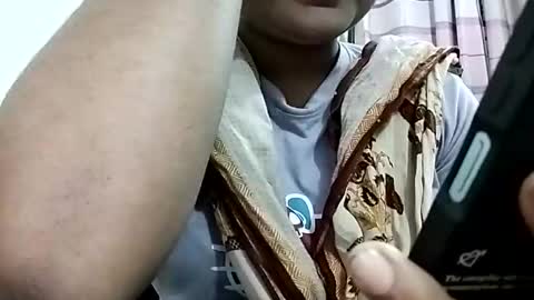 himuhimu22 online show from January 11, 2026, 12:32 pm